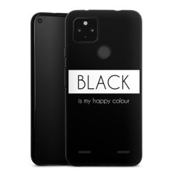 Carry Case Single Black