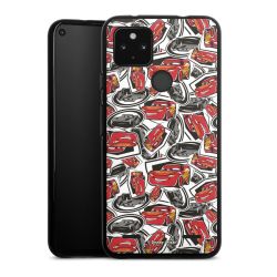 Carry Case Single Black