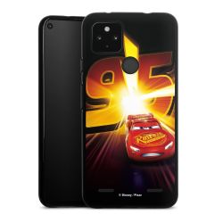 Carry Case Single Black