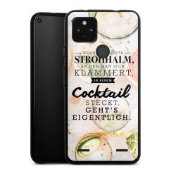 Carry Case Hülle Schwarz ohne Band