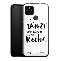 Carry Case Hülle Schwarz ohne Band