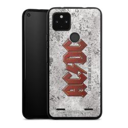 Carry Case Hülle Schwarz ohne Band