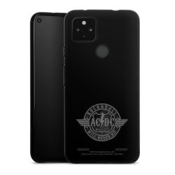 Carry Case Hülle Schwarz ohne Band