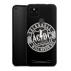 Carry Case Hülle Schwarz ohne Band