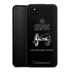 Carry Case Hülle Schwarz ohne Band