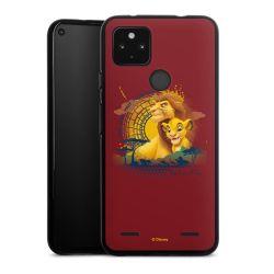 Carry Case Single Black