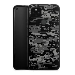 Carry Case Single Black