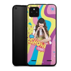 Carry Case Single Black