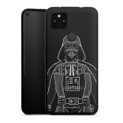 Carry Case Single Black