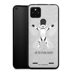 Carry Case Single Black