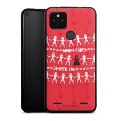 Carry Case Single Black