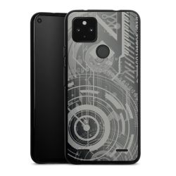 Carry Case Single Black