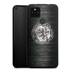 Carry Case Hülle Schwarz ohne Band