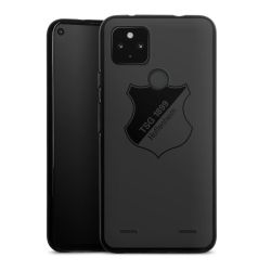 Carry Case Hülle Schwarz ohne Band