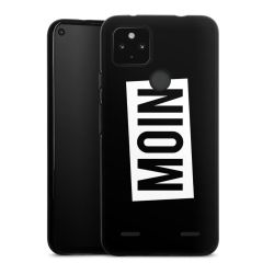 Carry Case Hülle Schwarz ohne Band