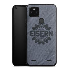 Carry Case Hülle Schwarz ohne Band