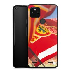 Carry Case Hülle Schwarz ohne Band