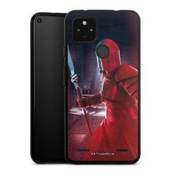 Carry Case Single Black