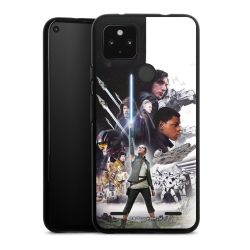 Carry Case Single Black