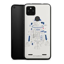 Carry Case Single Black