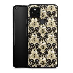 Carry Case Single Black