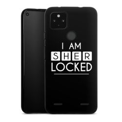 Carry Case Single Black