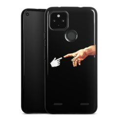 Carry Case Single Black