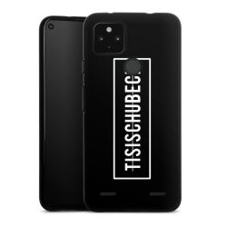 Carry Case Hülle Schwarz ohne Band