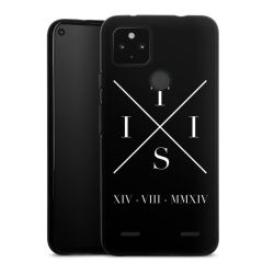 Carry Case Hülle Schwarz ohne Band