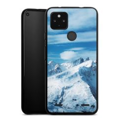 Carry Case Single Black