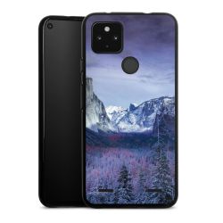 Carry Case Single Black