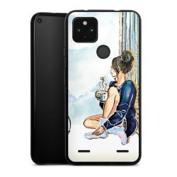 Carry Case Single Black