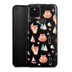 Carry Case Single Black