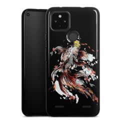 Carry Case Single Black