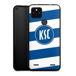 Carry Case Hülle Schwarz ohne Band