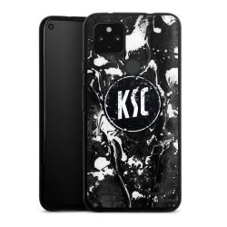 Carry Case Hülle Schwarz ohne Band