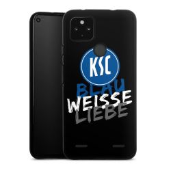 Carry Case Hülle Schwarz ohne Band