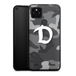 Carry Case Hülle Schwarz ohne Band