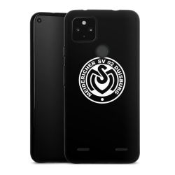 Carry Case Hülle Schwarz ohne Band