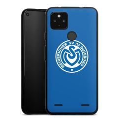 Carry Case Hülle Schwarz ohne Band