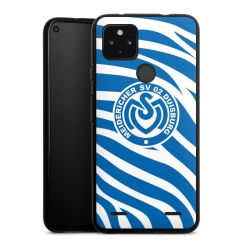 Carry Case Hülle Schwarz ohne Band