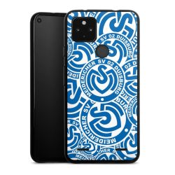 Carry Case Hülle Schwarz ohne Band