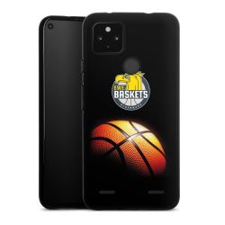 Carry Case Hülle Schwarz ohne Band