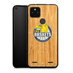 Carry Case Hülle Schwarz ohne Band