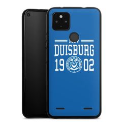 Carry Case Hülle Schwarz ohne Band