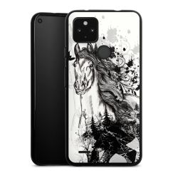 Carry Case Single Black