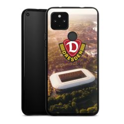 Carry Case Hülle Schwarz ohne Band