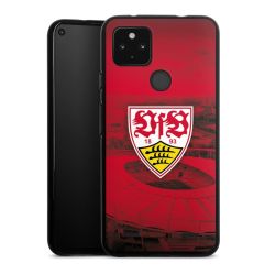 Carry Case Hülle Schwarz ohne Band