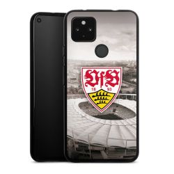 Carry Case Hülle Schwarz ohne Band