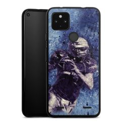 Carry Case Single Black